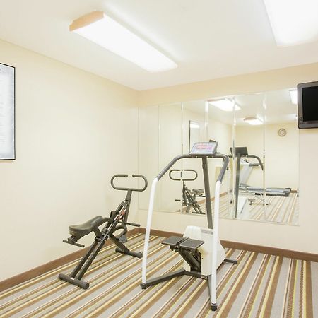 Super 8 By Wyndham Provo Byu Orem ภายนอก รูปภาพ