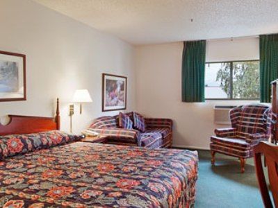 Super 8 By Wyndham Provo Byu Orem ภายนอก รูปภาพ