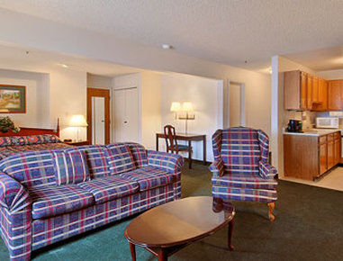 Super 8 By Wyndham Provo Byu Orem ห้อง รูปภาพ