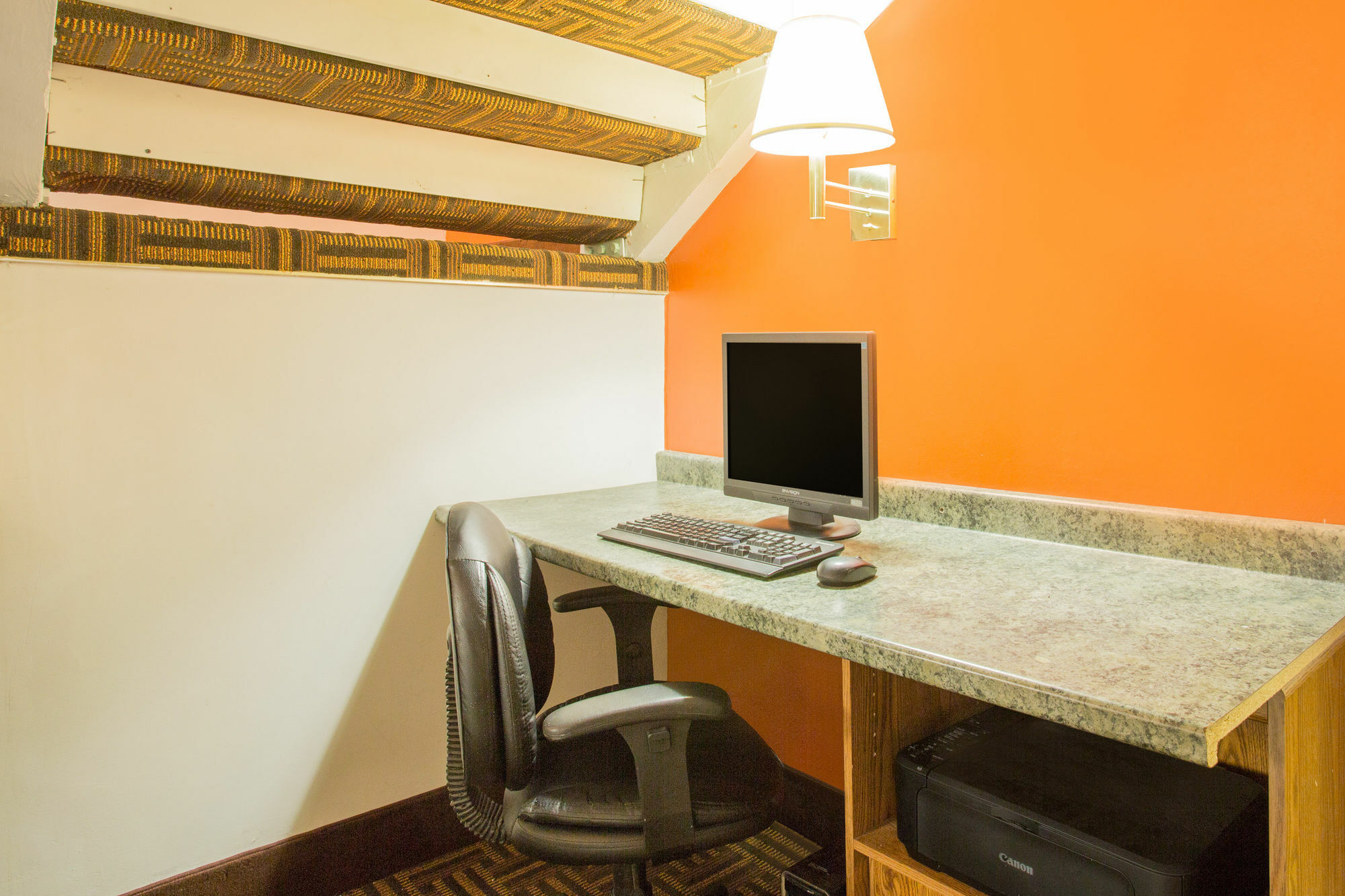 Super 8 By Wyndham Provo Byu Orem ภายนอก รูปภาพ